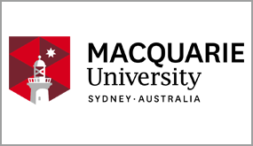 麦考瑞大学 Macquarie University
