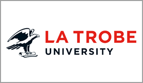 乐卓博大学 La Trobe University