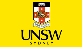 澳大利亚新南威尔士大学UNSW